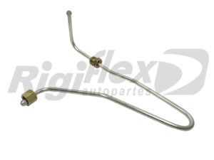 CAÑO INYECTOR CILINDRO Nº1 MODELO OHL 1621 OM 366 ECOLOGICO